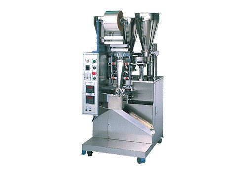 Vertical Form-Fill-Seal with Cup Volumetric M201-3 