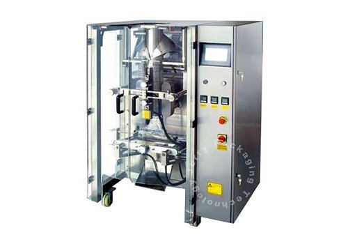 JEH-520 Packing Machine