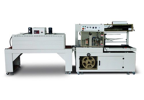 Automatic Side Shrink Packing Machine BF-450