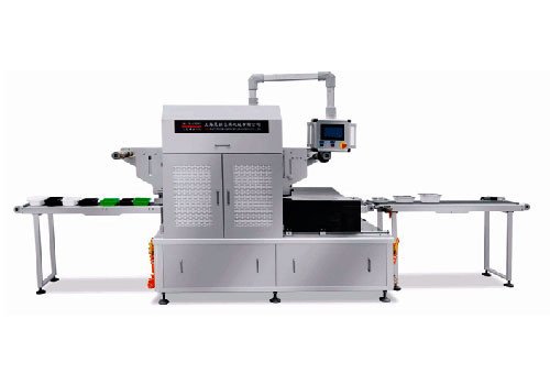 Vacuum Sealing Machine YGQT