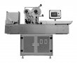 Blood Tube Labeling Machine 