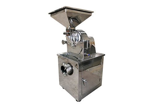 Universal Grinder WF- series 