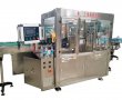 Glass Bottle Labeling Machine   