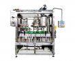 Beer-glass bottle filling Equipment