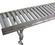 7400 Series AquaPruf  Sanitary Roller Conveyors 