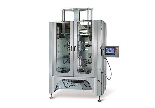 VFFS Quad Seal Bagger VT82