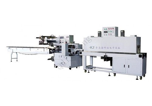 Automatic Shrink Packaging Machine HKJ-LY-005