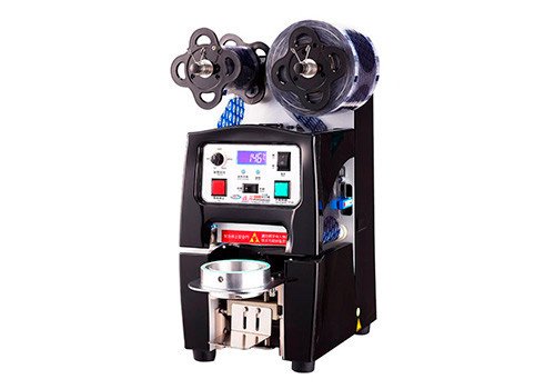 Tablet Type Sealing Machine YF-989