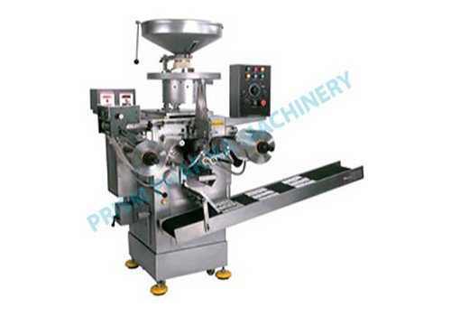 Strip Packing Machine PSPM 2/4/6/8 V