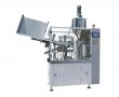 Metal Tube Filling and Sealing Machine