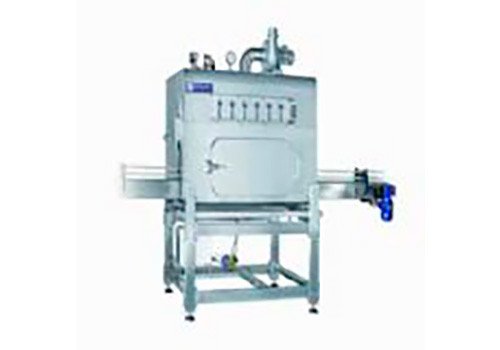 Steam Shrink Tunnel ESTC-1150