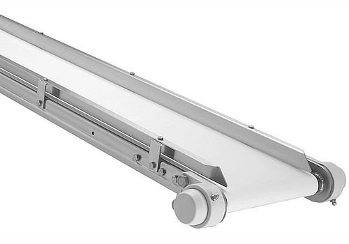 7350 Series AquaGard End Drive Conveyors