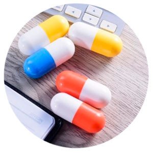 Изменение правил регистрации позволит на 3-5 лет быстрее выводить на рынок новые лекарства