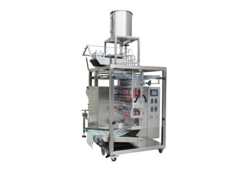 Automatic Multi Line Tomato Paste Filling Packing Machine DP-480(680/880)L