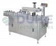 Automatic Flat Bottle Single Side Sticker Labeling Machine 