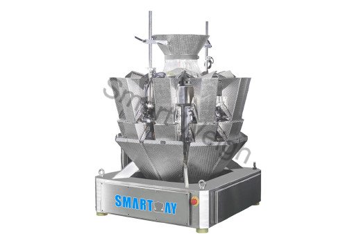 Smart Weigh SW-M10 10 Head Multihead Weigher