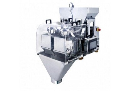 XT-AX2-2-2 2 Head Linear Weigher 