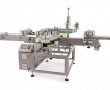 Automatic Front and Back Labelling Machine 