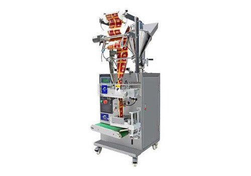 GZJ-QZ Automatic Powder Sachet Packing Machine 