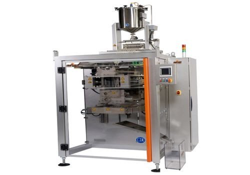 MVC1200 High Speed Sauces Sachet System