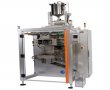 MVC1200 High Speed Sauces Sachet System