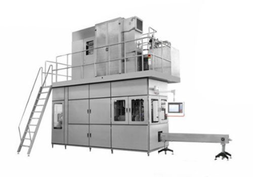 Машина розлива в тетрапаки BSP-2000