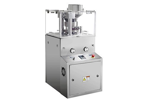 ZP-5/7 / 9B Rotary Tablet Press (enhanced)