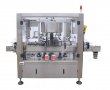 NC Series Sticker Label Machine 