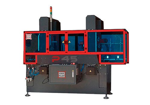 P45 Carton Sealer