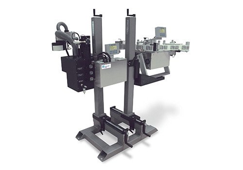 3139/15 Аппликатор для этикетки