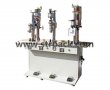 Semi-automatic Aerosol Filling Machine 