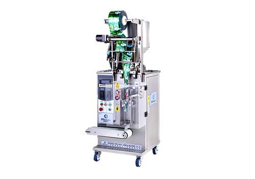 TVF-QZ Splint Type Sachet Packing Machine