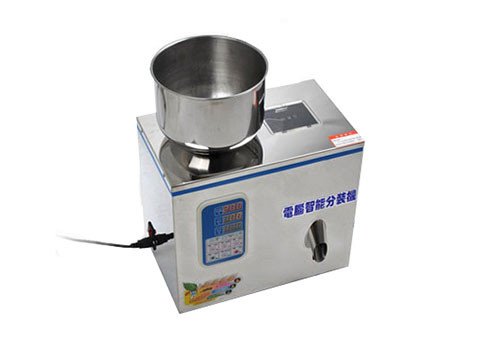 Small Powder Filling Machine YSDT 