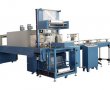 Wrap Shrink Packing Machine 