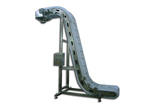 SP-4-4 Acclivitous Conveyor II 