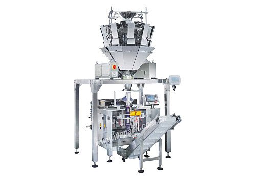 Weighing and packing line (compact) ATL-V300-WE 