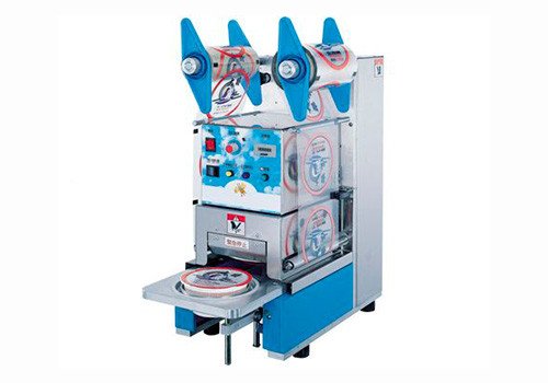 Automatic Sealing Machine SP-7401B