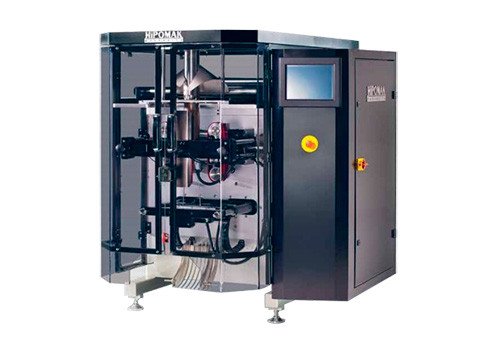 Vertical Packaging Machines Orion IM250/IM350 Series