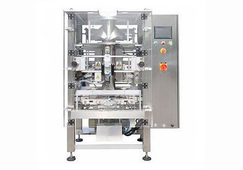 BP480/580 Bag Packing Machine 