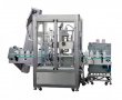 Anti-explosion Automatic Duckbill-Cap Capping Machine