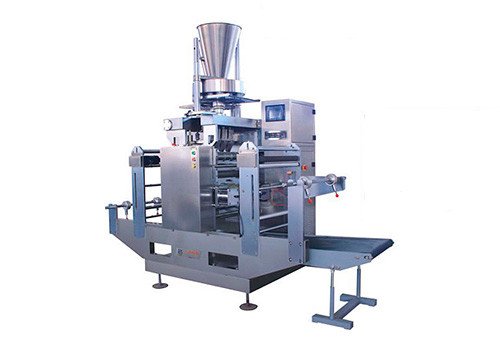 Warm Pad Packing Machine DXDO-N900T