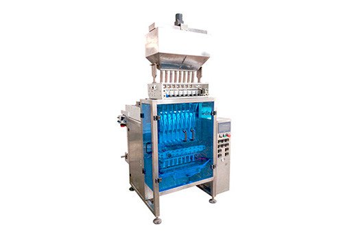 Coffee/Sugar Stick Packing Machine FY 