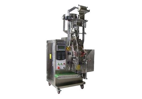 Full Automatic Liquid Packing Machine MY-60Y