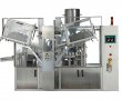 Tube Filling Machine Double Head 