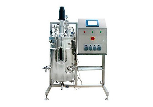 TFY-MS  Mechanical agitating fermenter 