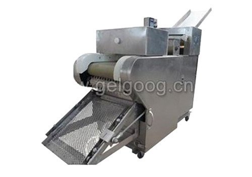 Chin Chin Making Cutting Machine GG-01