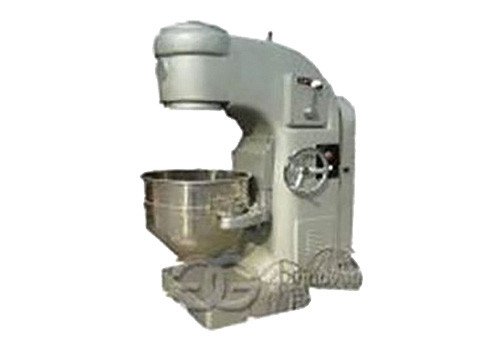Dough Blender Machine GGHM Series