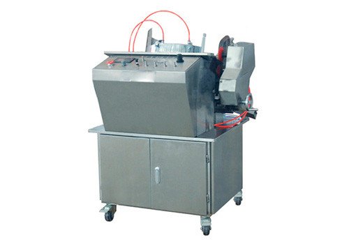 YSZ-A Автоматический принтер для капсул и таблеток