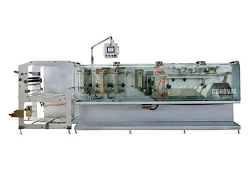 HF-240 Horizontal Bag Packaging Machine