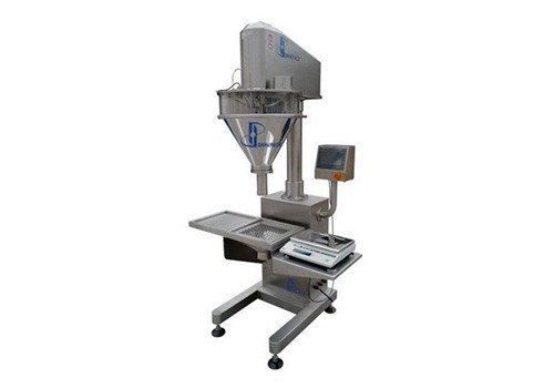 Mini Powder Filler DCS-3A(B)-503